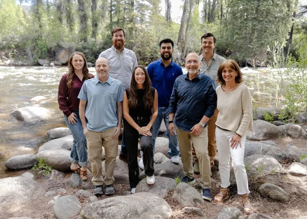 Vail Builder Greg Sands Returns to Custom Homes with GH Sands Construction