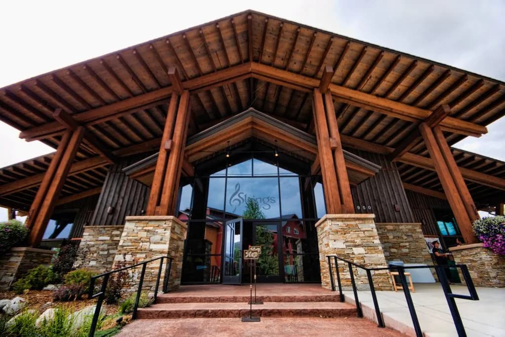 Strings Music Festival Announces Season 39 Lineup in Steamboat Springs