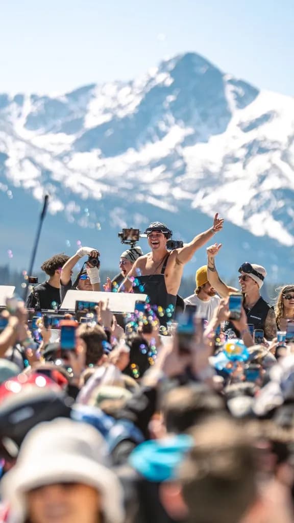 Vail Launches Ambitious Music Season With Dobson Arena Expansion