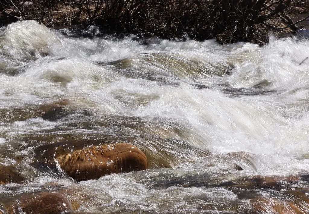 Yampa Basin Faces Severe Drought Crisis