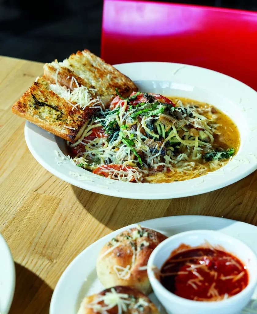 Edwards Marko's Pizzeria Builds Community Over 32 Years