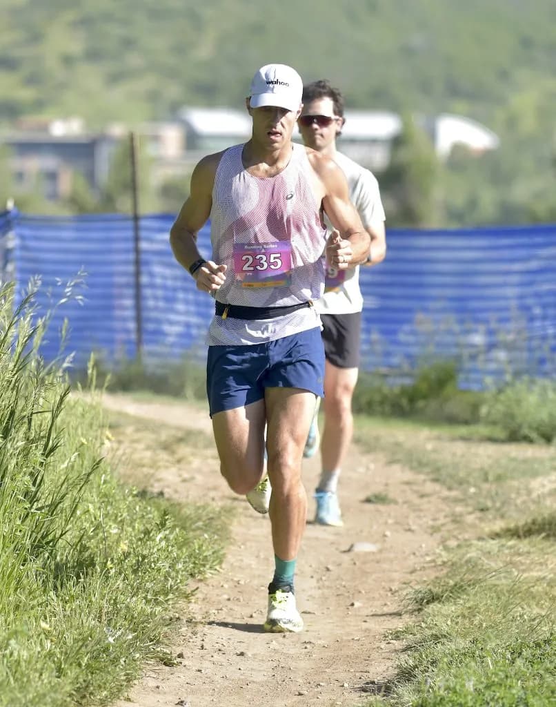 Steamboat Running Series Champions Crowned Before Halloween Fun Run Finale