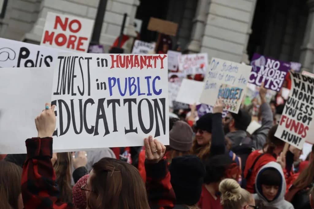 Eagle County Voters Weigh $10.1M Tax Hike to Save Teacher Pay