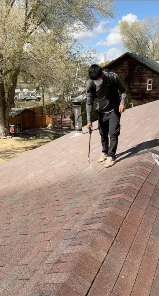 Storm Help Pro Offers Delta County Roof Refurbishment for Under $5,000