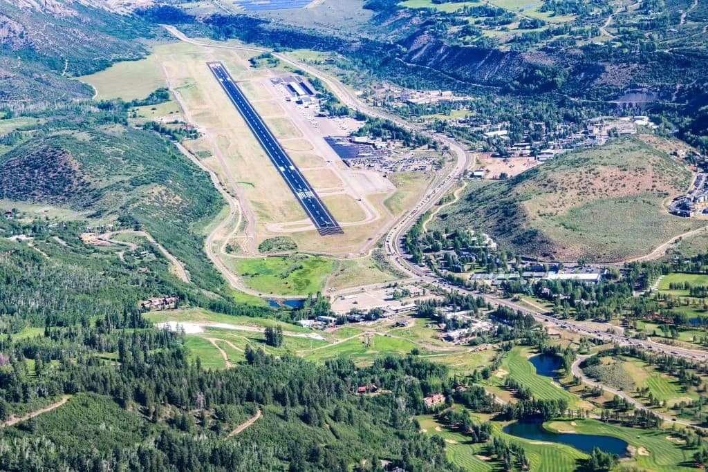 Aspen Airport Closure Logistics Unveiled at July 14 Ready Together Event