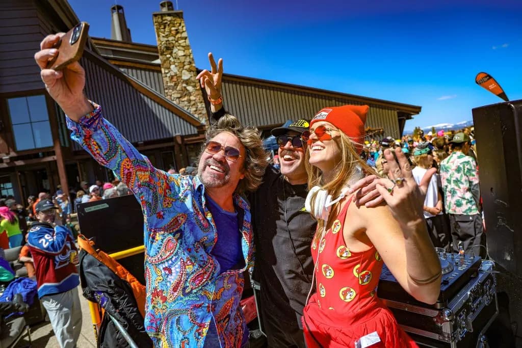 Aspen Mountain Ends Ski Season on Scheduled Closing Day