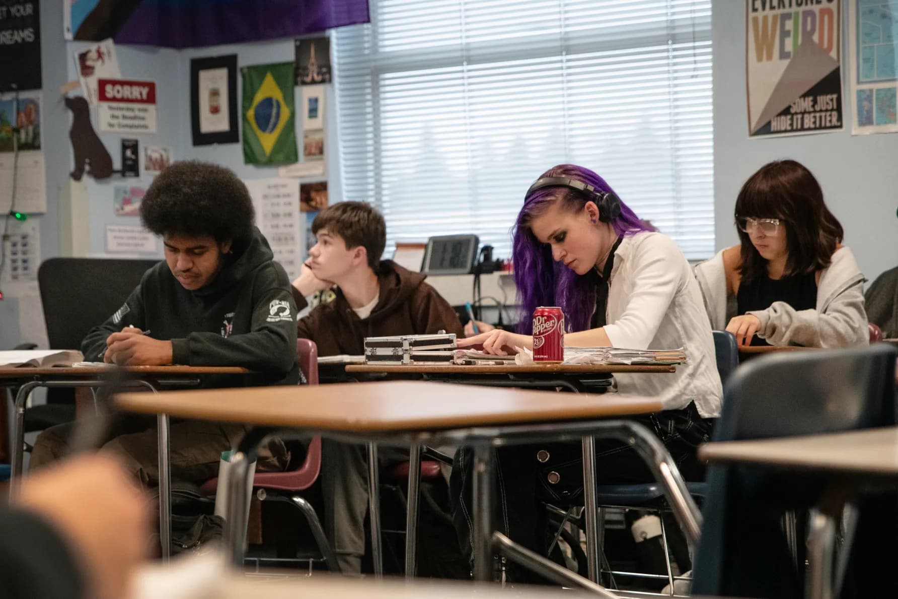 Colorado Voters Decide If State Keeps Billions in TABOR Refunds for K-12 Schools