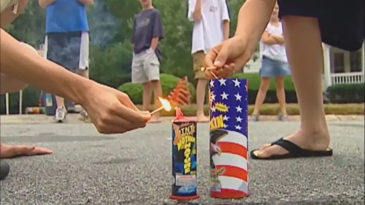 Grand Junction Enforces Stage Two Fire Restrictions for Fourth of July