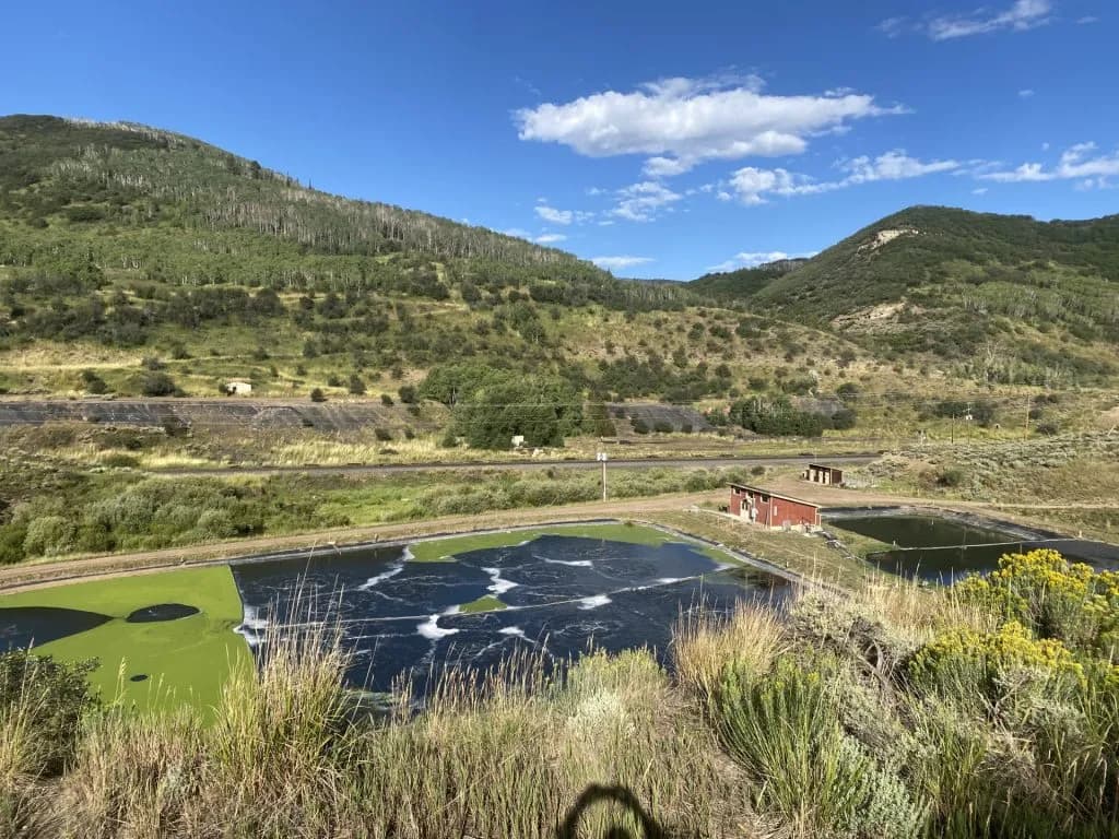 Oak Creek Pursues $1.51 Million for Water Infrastructure Upgrade