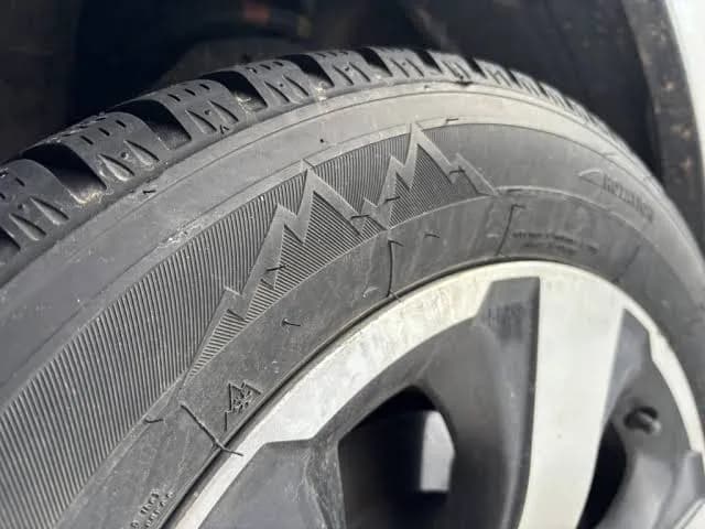 Colorado Winter Traction Law Clarifies Two-Wheel Drive Rules
