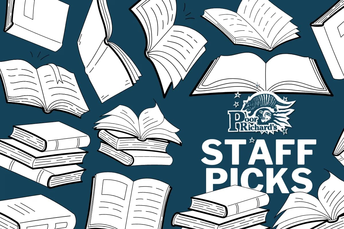 Poor Richard’s Books Highlights Mystery Novels in Colorado Springs