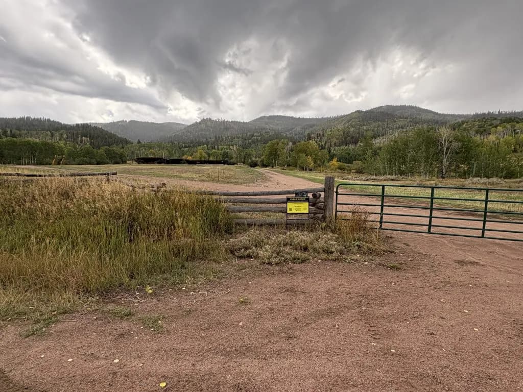 Councilor Frames Stagecoach Mountain Ranch as Economic Lifeboat for Routt County