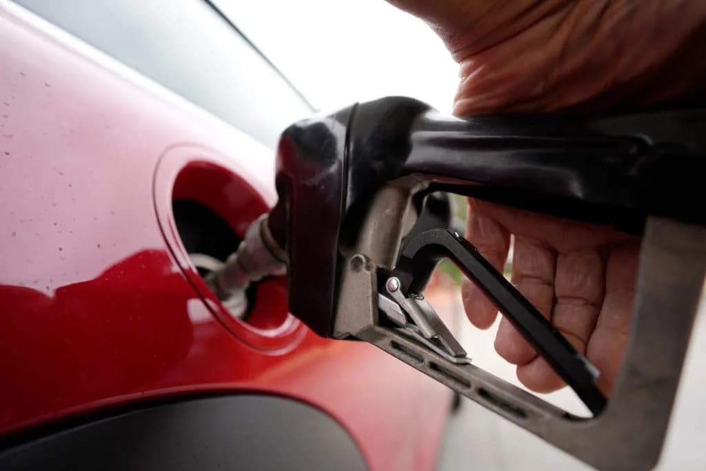 Delta County Families Feel Inflation Squeeze as April Prices Hit 3.8 Percent