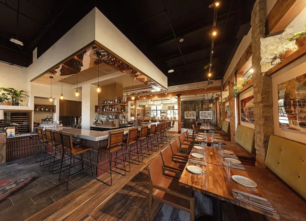Steamboat Springs Opens Alta Mesa Southwest Grill