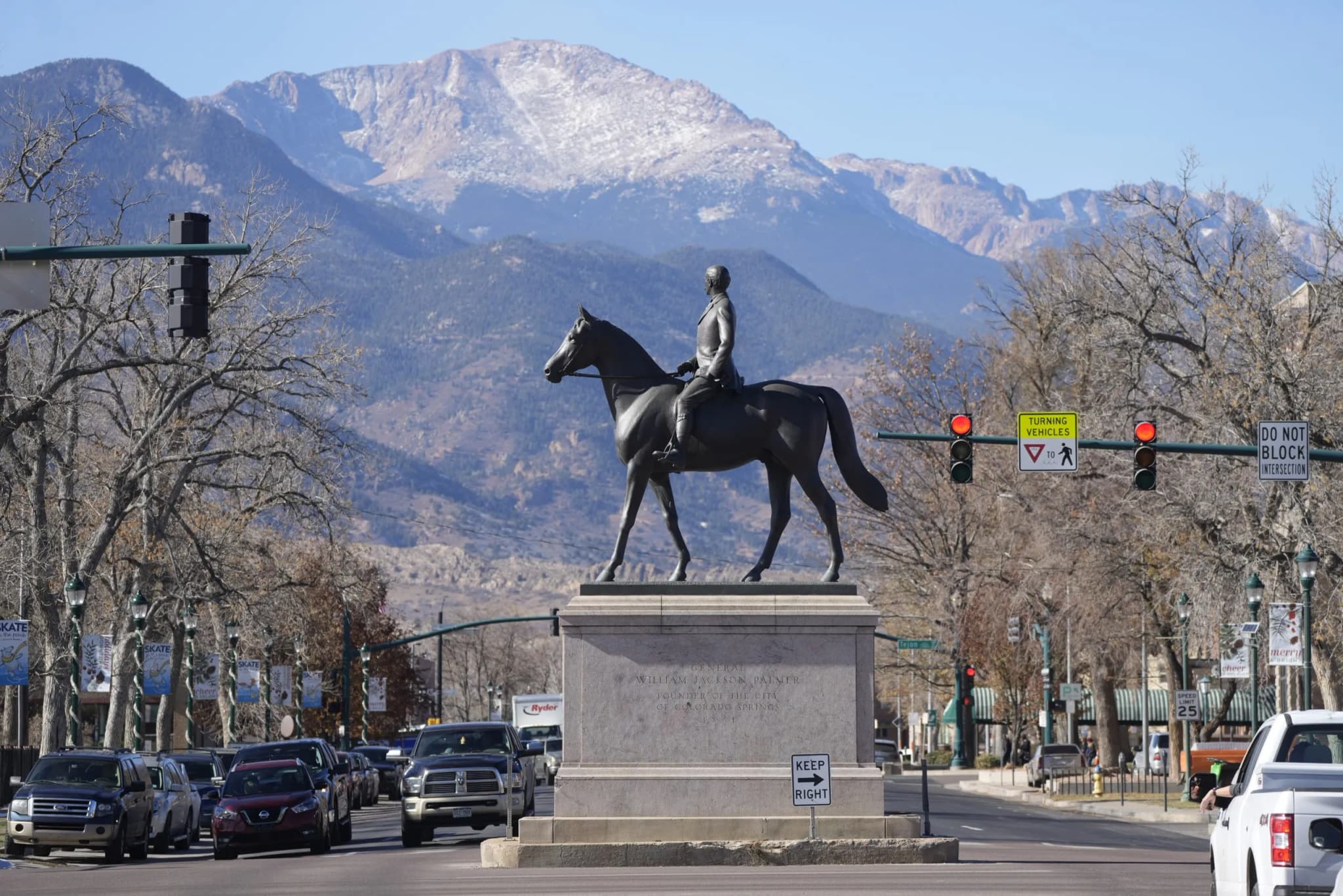 Colorado Springs Adds Six Residents Daily Amid Regulatory Pushback