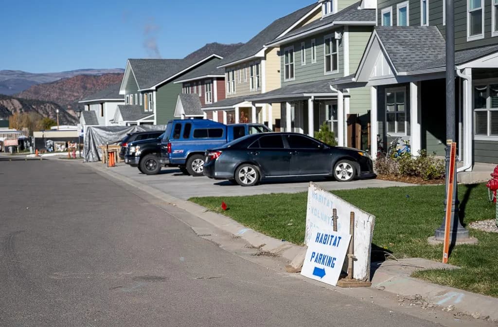 Senate Bill 155 Targets High Colorado Home Insurance Premiums