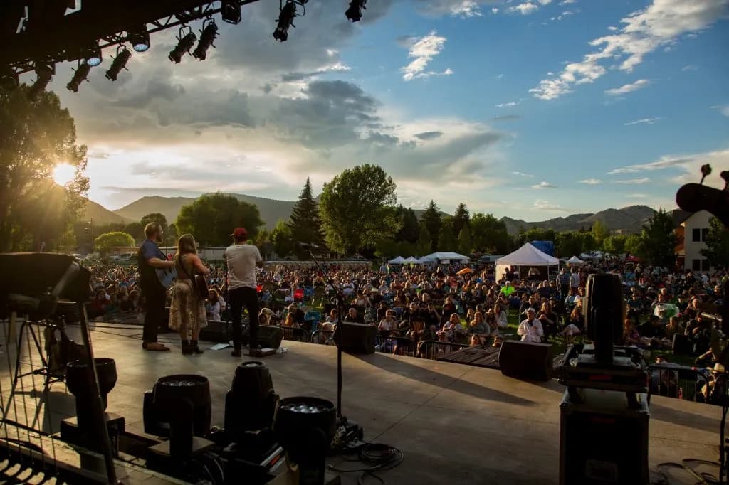 Gypsum Daze Announces Ashley McBryde as Headliner for July Festival