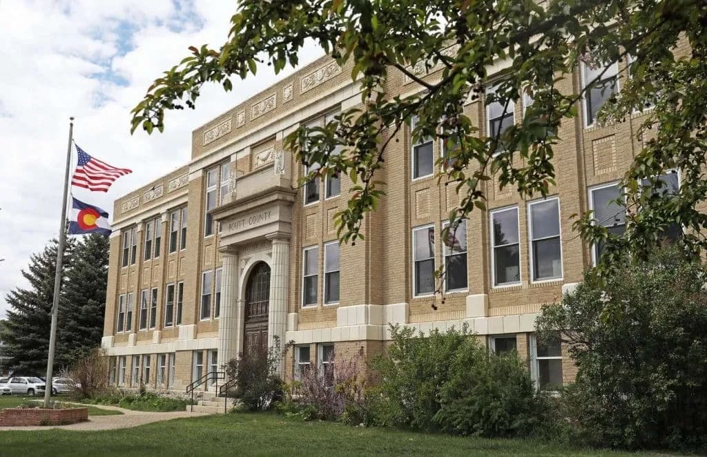 Routt County Blocks Data Centers with Comprehensive Zoning Code