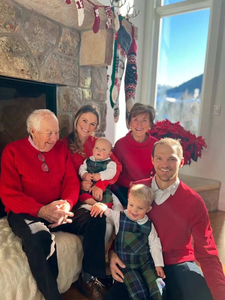 Rod Slifer’s Daughter Launches Boutique Brokerage in Vail