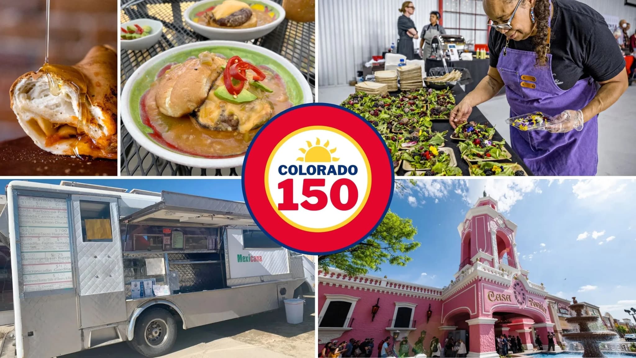 Colorado’s Iconic Food Brands and Vanishing Local Spots