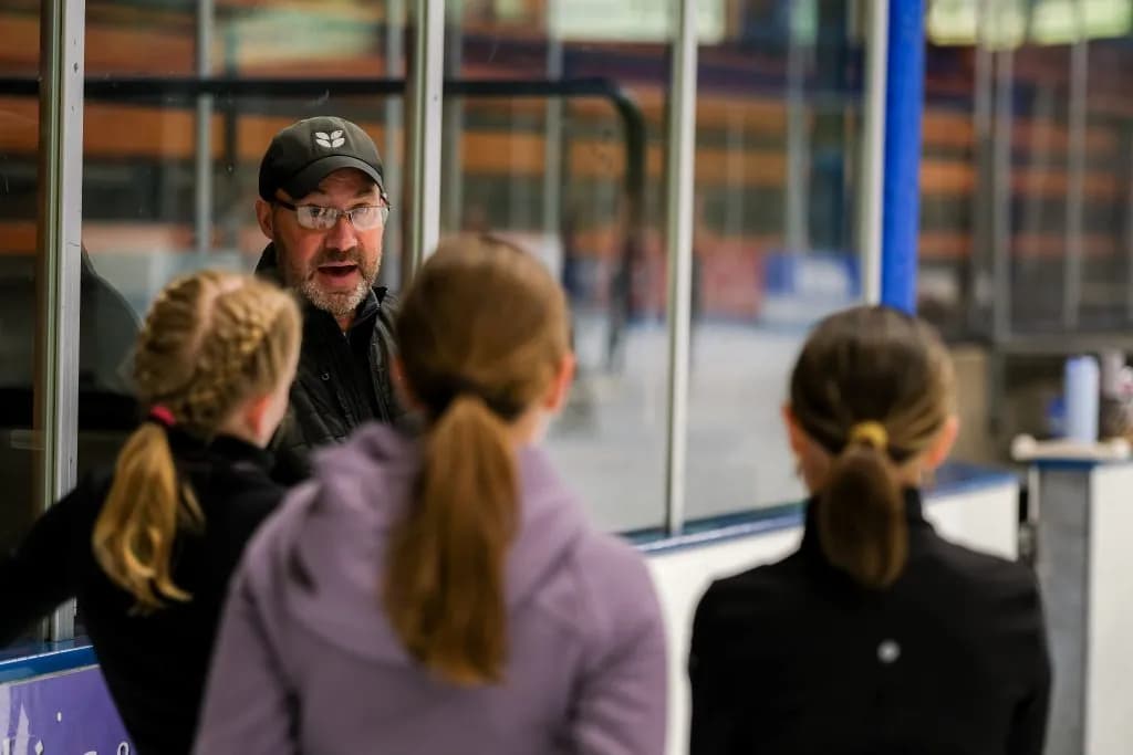 Vail Producer Brings Ice Spectacular to Reopened Dobson Arena