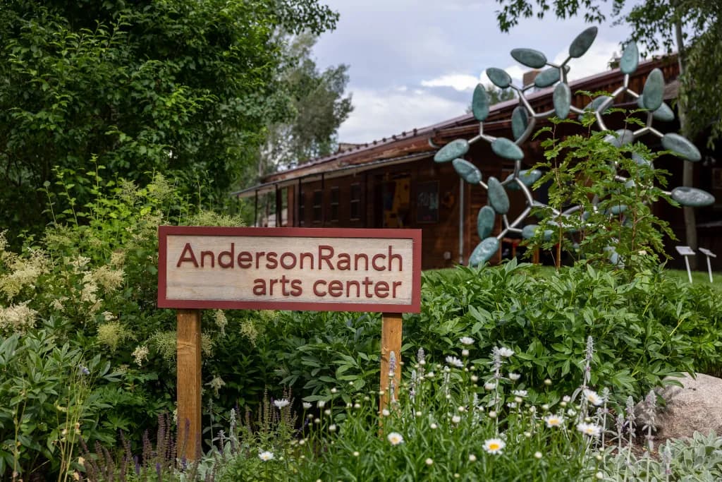 Anderson Ranch Arts Center Announces 2026 Summer Season