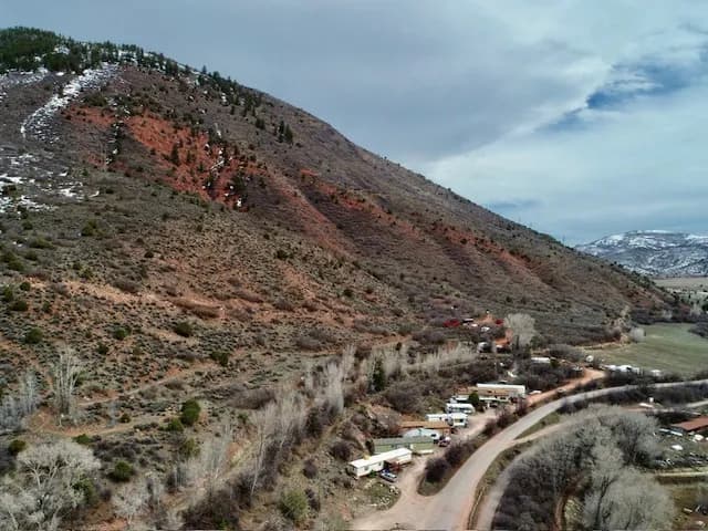 Pitkin County Commission Rejects Phillips Mobile Home Park Expansion