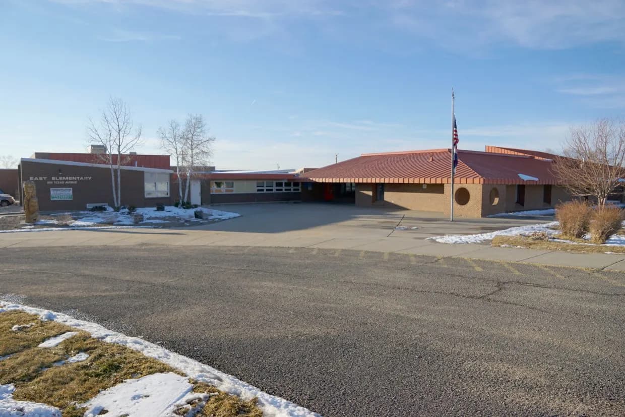 Moffat County Schools Recommend Keeping All K-12 Buildings Open