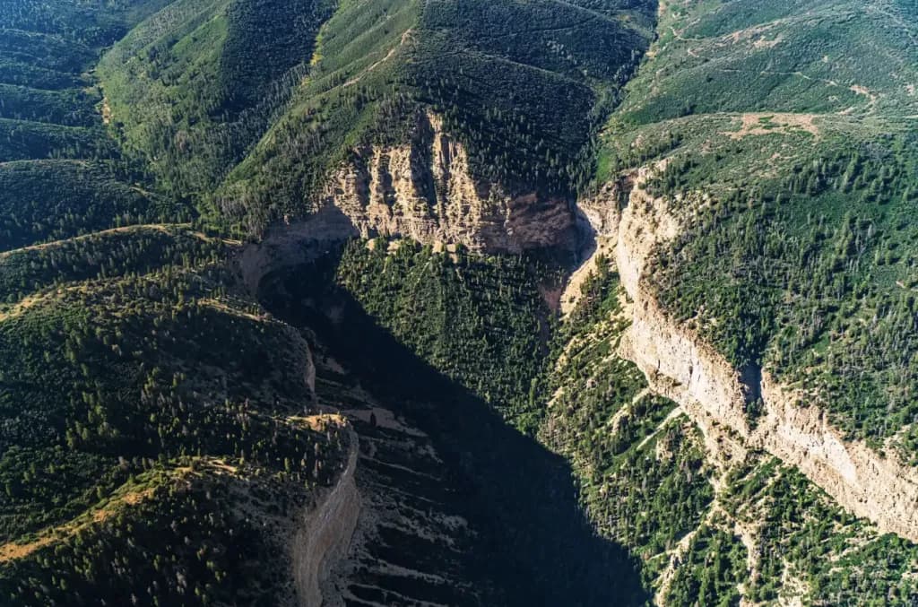 BLM Reopens Roan Plateau Oil Lease Fight for December Sale