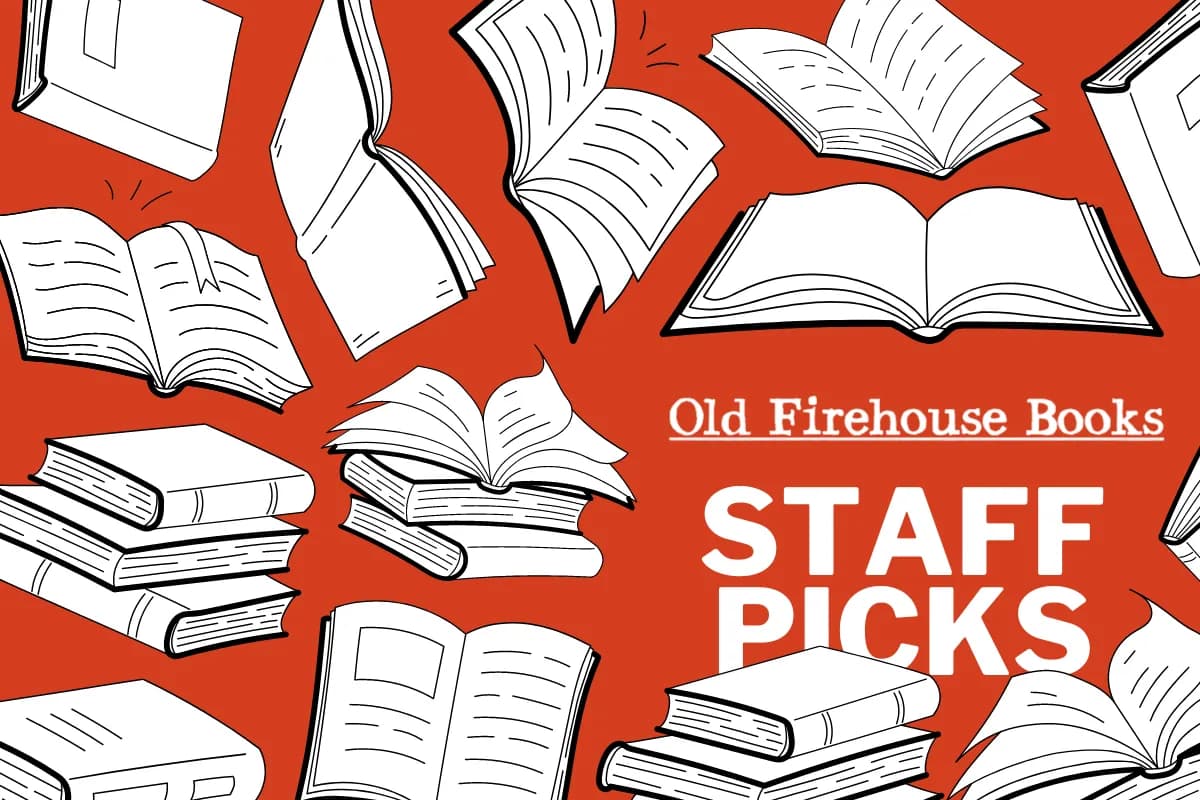 Fort Collins Bookstore Curates Secret Love and Prairie Restoration