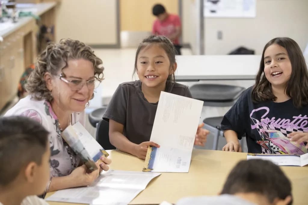 Roaring Fork Valley Nonprofit Pays Teachers $75 Hourly to Tutor Students