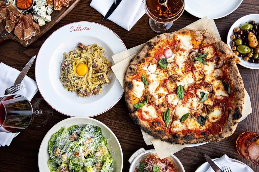Vail Restaurants Slash Prices 50% to Fill Empty Fall Tables