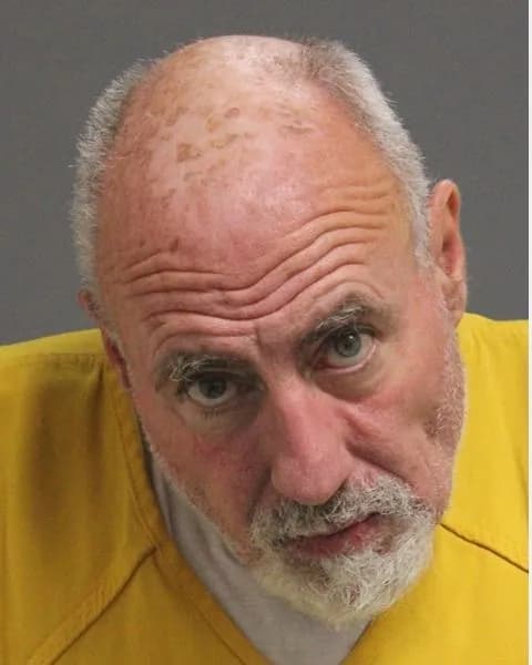 Mesa County Drug Task Force Arrests William Goble for Meth Distribution