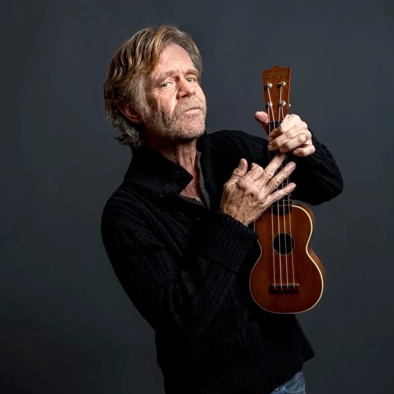 William H. Macy Brings Mandy Moore to Roaring Fork Valley Stage