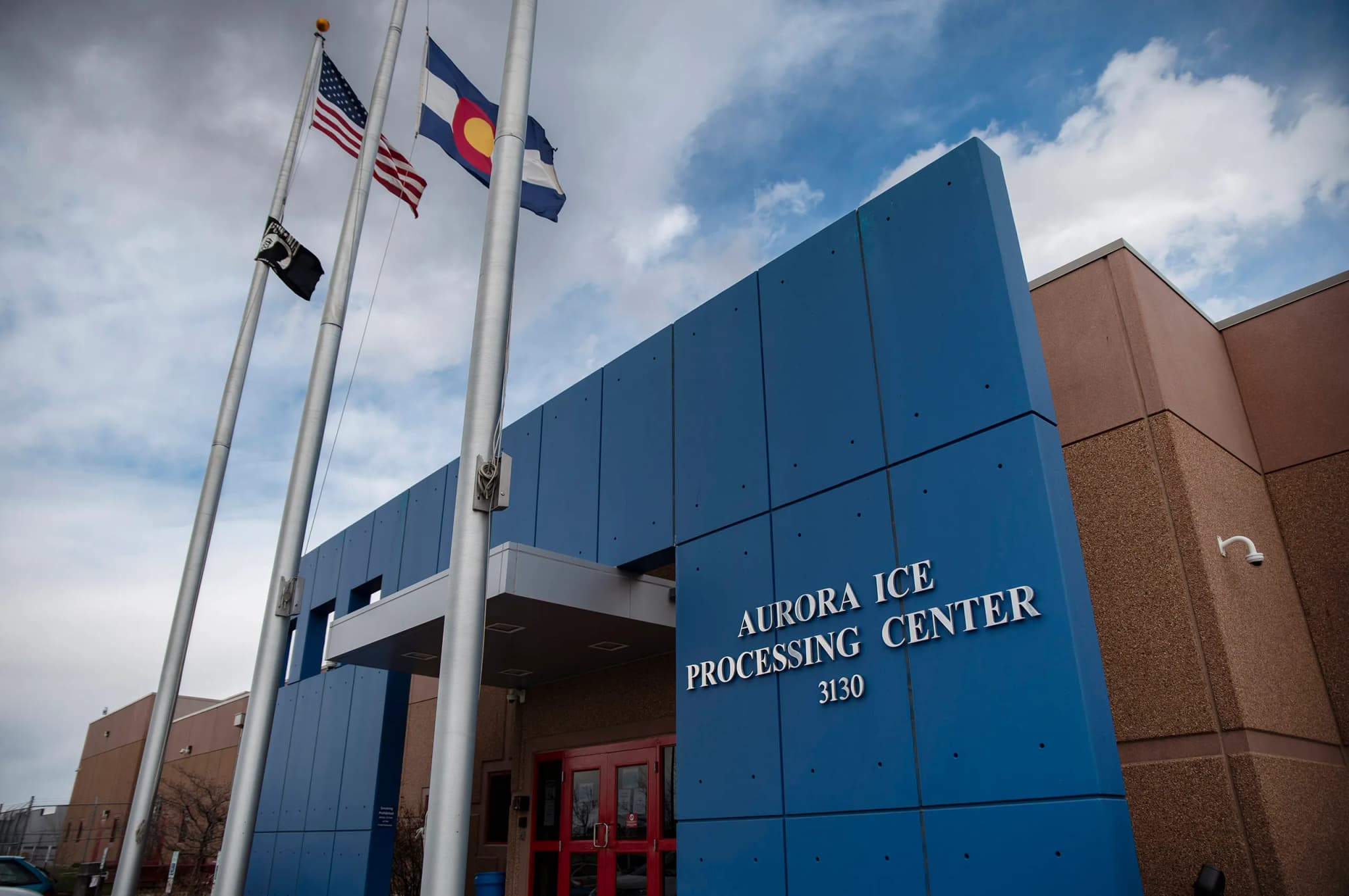 Colorado Demands GEO Group Data on Aurora Detention Center Tuberculosis Cases