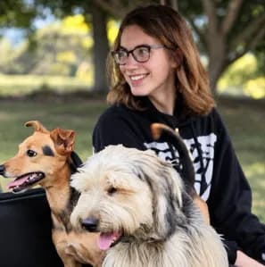 Aspen Teen Paxton David Finds Joy in Small Friend Circles
