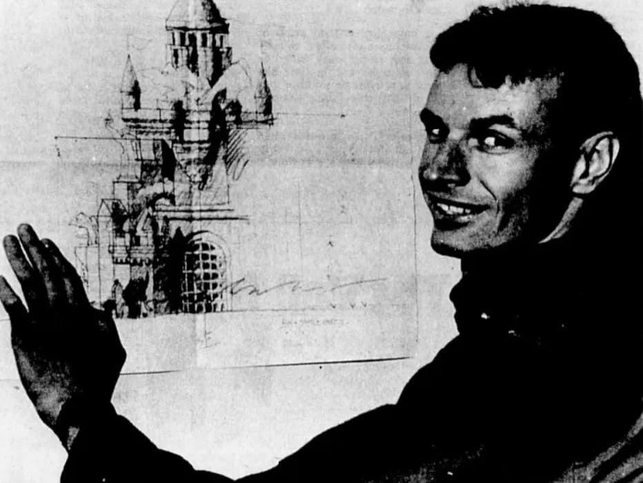 Vail UFO Sightings Explained by Astrophysicist