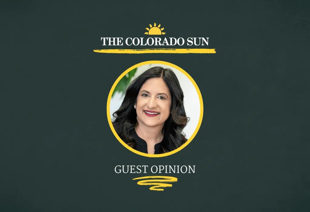 Feinsinger Argues Lobbyist Money Bans Misread Colorado Politics