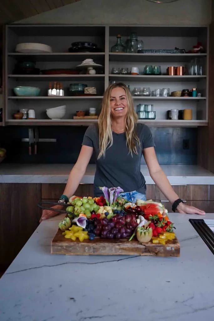 Aspen Business Borde Kurv Offers Artisanal Charcuterie Boards