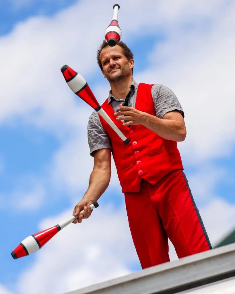 Aspen Bets $150K on Carnival for July 4 Celebration