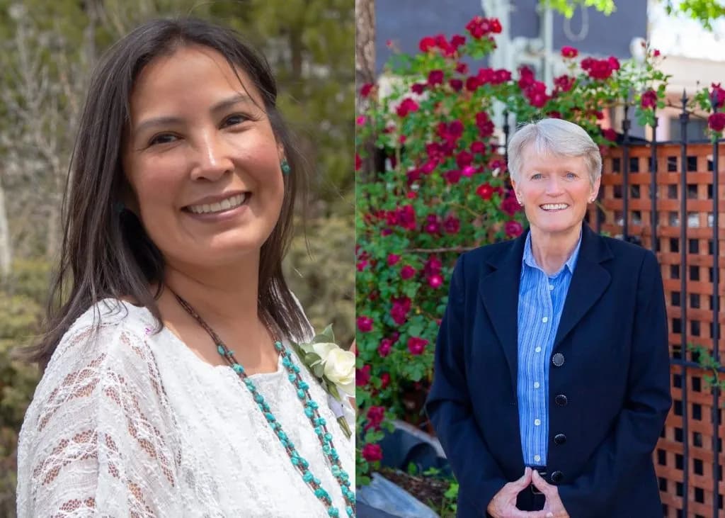 Floyd Raises Nearly $39K to Outpace Redhorse in Colorado House District 13
