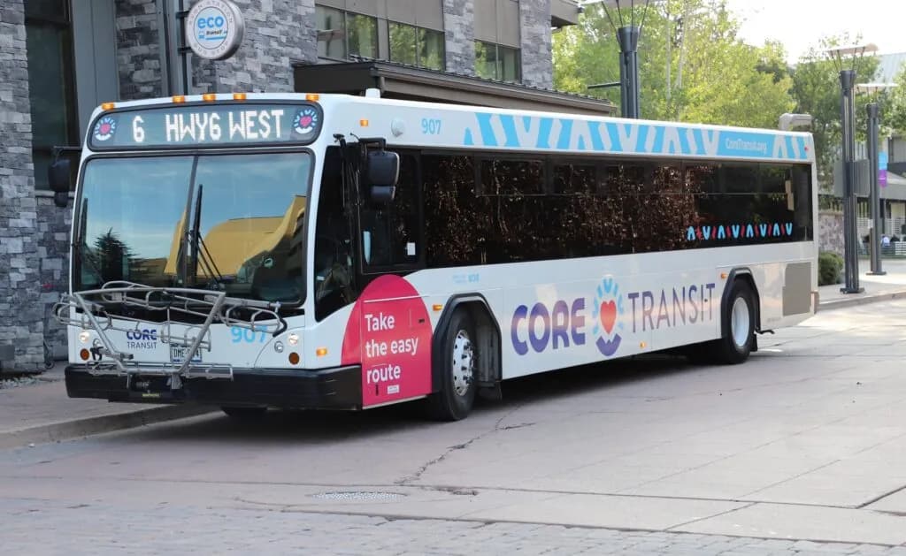 Core Transit Expands Summer Schedule Based on Passenger Feedback