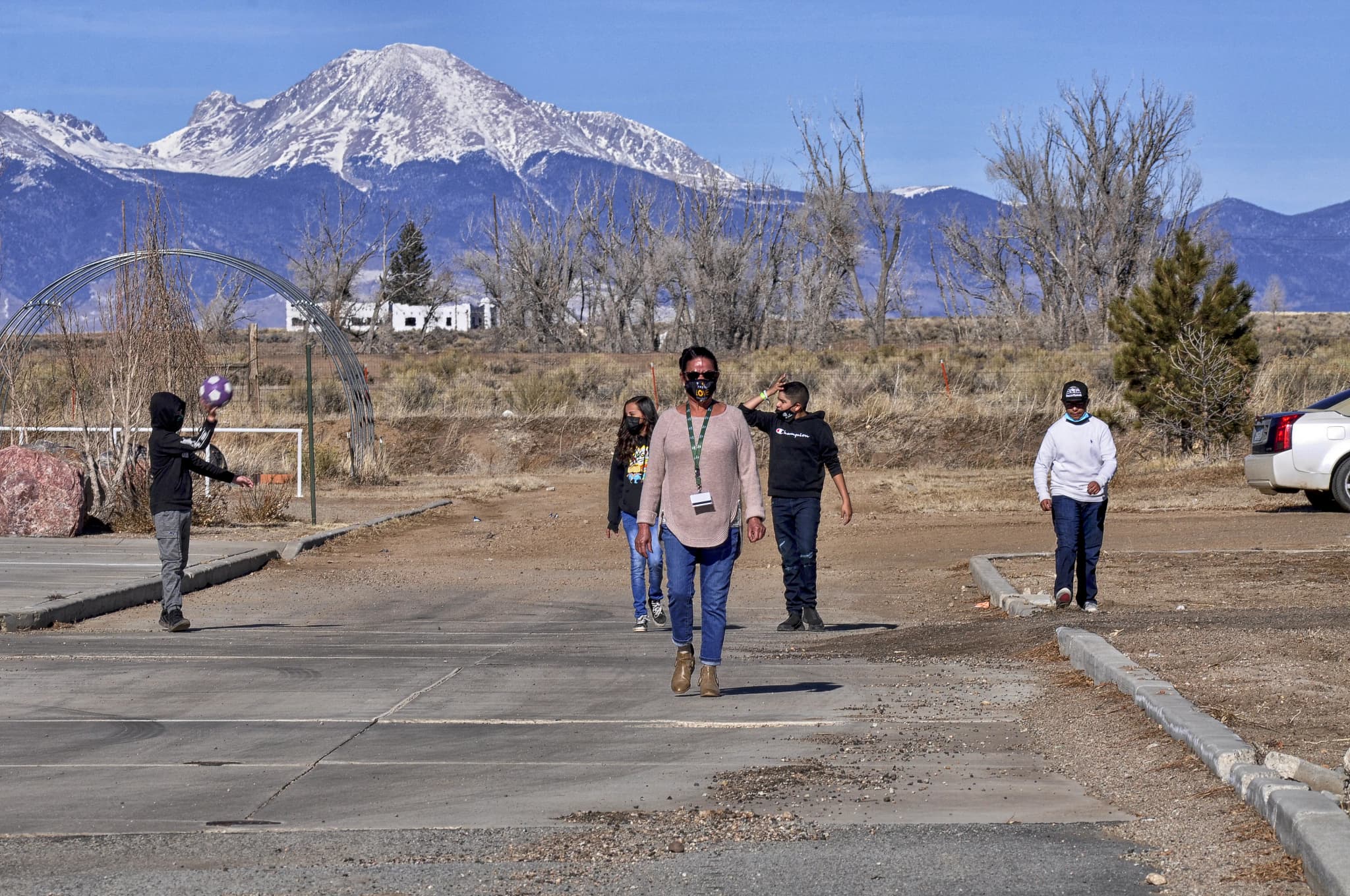 Rural Colorado Schools Struggle with State Education Policies