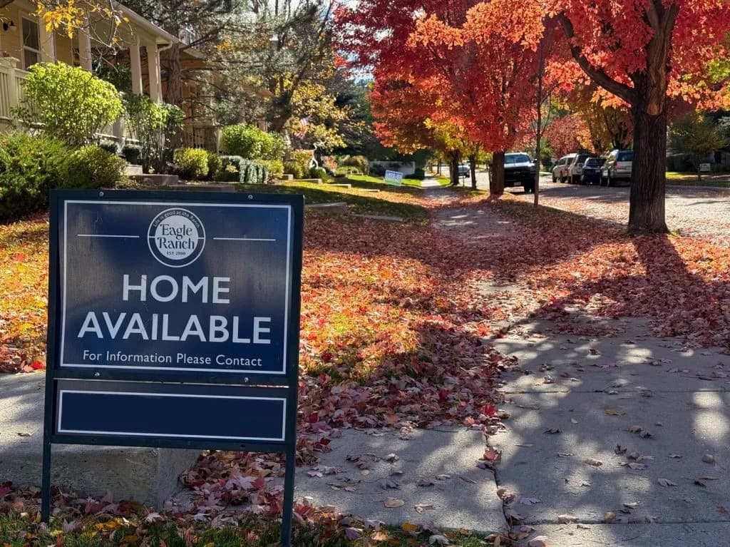 Mortgage Rates Freeze Western Slope Home Sales While Luxury Segment Thrives