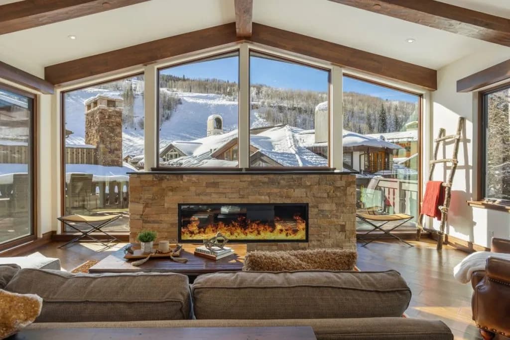 Vail Penthouse Sets Record at $5,649 Per Square Foot