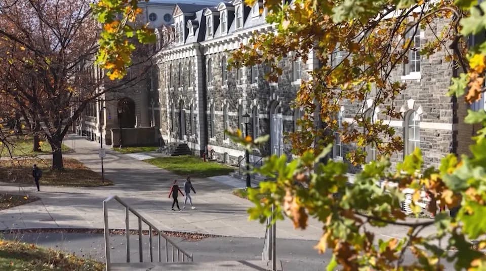 Cornell Assault Scandal Prompts CMU Students to Reassess Consent