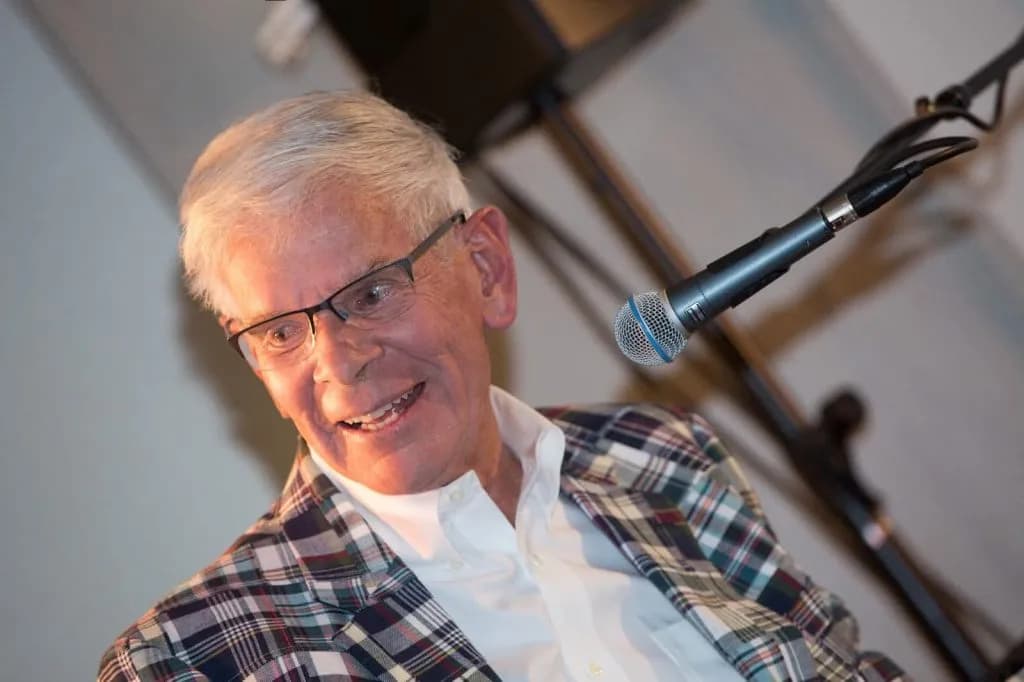 Aspen Honors Late Mead Metcalf at Wheeler Opera House Event