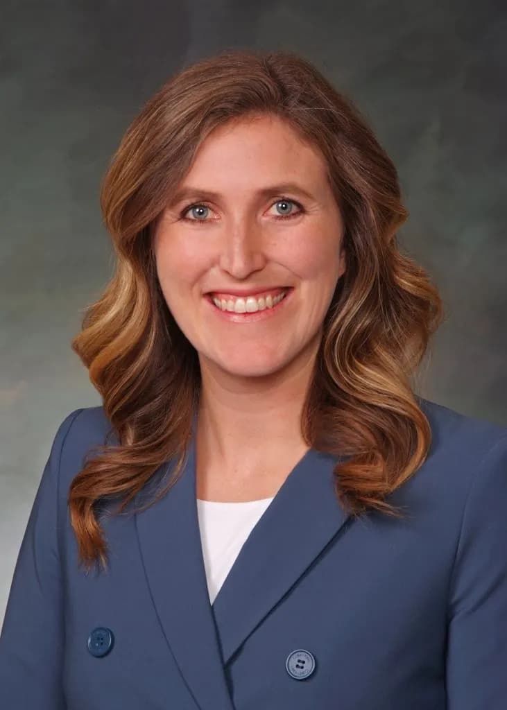 State Senator Meghan Lukens Defends Colorado Election Gold Standard