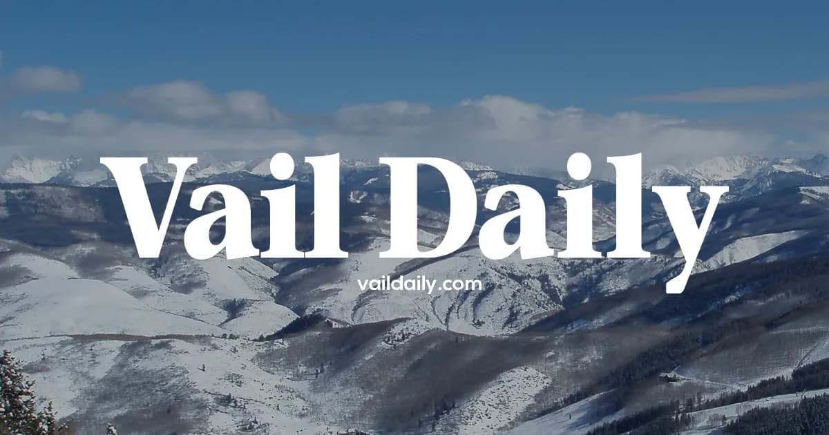 Vail Resident Grace Gamble Dies at 78 After Decades of Local Philanthropy