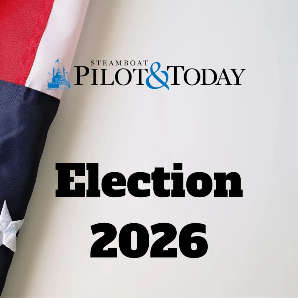 Colorado Voters Face Record 14 Measures in Midterm Election